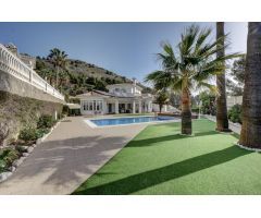 Casas en Venta  Benalmádena Malaga