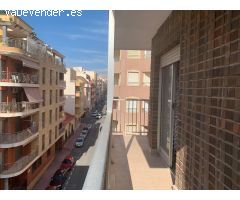 Pisos en Venta  Torrevieja Alicante