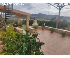 Casas en Venta  Águilas Murcia