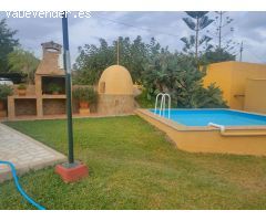 Casas en Venta  Águilas Murcia