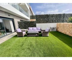 ALQUILER DEL PISO EN BALCON DE FINESTRAT 