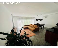 ALQUILER DEL PISO EN BALCON DE FINESTRAT 