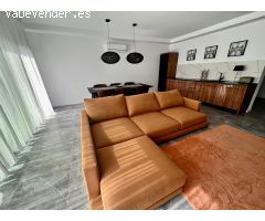 ALQUILER DEL PISO EN BALCON DE FINESTRAT 