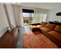 ALQUILER DEL PISO EN BALCON DE FINESTRAT 