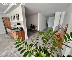 ALQUILER DEL PISO EN BALCON DE FINESTRAT 
