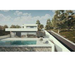 Casas en Alquiler  Moraira Alicante