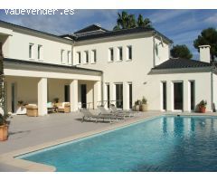 Casas en Venta  Moraira Alicante