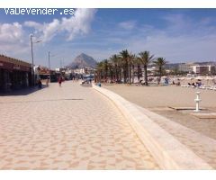 TERRENO URBANO EN VENTA EN JÁVEA