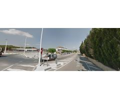 TERRENO URBANO EN VENTA EN JÁVEA