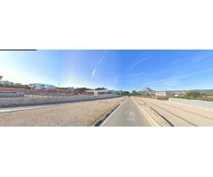 TERRENO URBANO EN VENTA EN JÁVEA