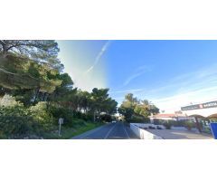 TERRENO URBANO EN VENTA EN JÁVEA