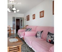 PISO EN TERCERA PLANTA PARA ALQUILER VACACIONAL Y ESCOLAR