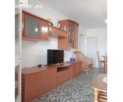 PISO EN TERCERA PLANTA PARA ALQUILER VACACIONAL Y ESCOLAR