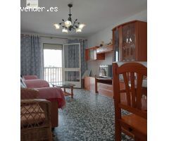 PISO EN TERCERA PLANTA PARA ALQUILER VACACIONAL Y ESCOLAR