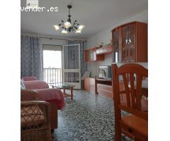 PISO EN TERCERA PLANTA PARA ALQUILER VACACIONAL Y ESCOLAR