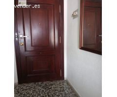 PISO EN TERCERA PLANTA PARA ALQUILER VACACIONAL Y ESCOLAR
