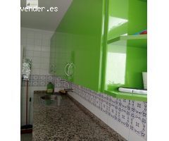 PISO EN TERCERA PLANTA PARA ALQUILER VACACIONAL Y ESCOLAR