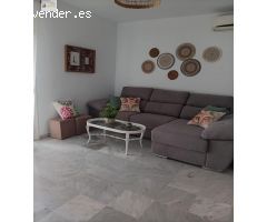 Atico en Alquiler en Sanlúcar de Barrameda, Cádiz
