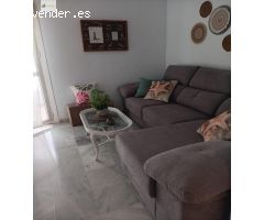 Atico en Alquiler en Sanlúcar de Barrameda, Cádiz