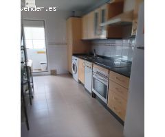 Atico en Alquiler en Sanlúcar de Barrameda, Cádiz