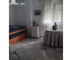 Atico en Alquiler en Sanlúcar de Barrameda, Cádiz