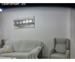 Piso en Alquiler en Sanlúcar de Barrameda, Cádiz
