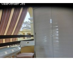 Piso en Alquiler en Sanlúcar de Barrameda, Cádiz