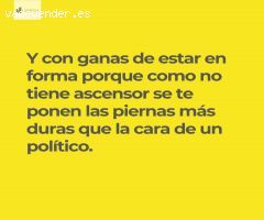¡ LLAMA, QUE LUEGO ES TARDE !