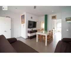ESTUPENDO PISO DISPONIBLE PARA ALQUILER ESCOLAR