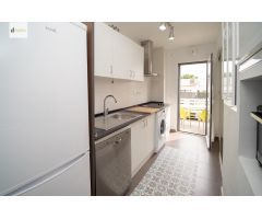 ESTUPENDO PISO DISPONIBLE PARA ALQUILER ESCOLAR