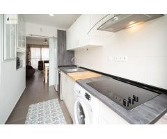 ESTUPENDO PISO DISPONIBLE PARA ALQUILER ESCOLAR