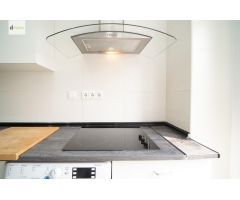 ESTUPENDO PISO DISPONIBLE PARA ALQUILER ESCOLAR