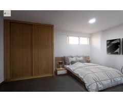 APARTAMENTO-DÚPLEX CON TERRAZA Y PISCINA