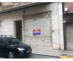 Locales en Venta  Elche Alicante