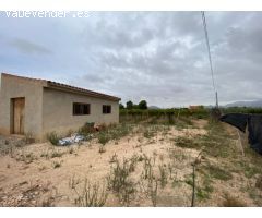 Casas en Venta  Aspe Alicante