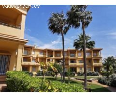 Espectacular apartamento  en Novo Sancti-Petri próximo al mar