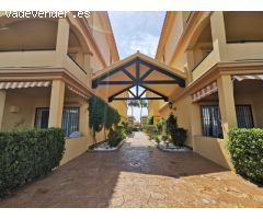 Espectacular apartamento  en Novo Sancti-Petri próximo al mar