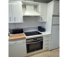 Espectacular apartamento  en Novo Sancti-Petri próximo al mar