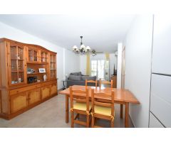 APARTAMENTO PINAR DE DON JESÚS (PRIMERA LÍNEA )