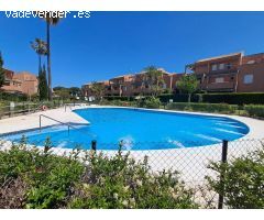APARTAMENTO EN PRIMERA PLANTA EN EL NOVO SANCTI PETRI