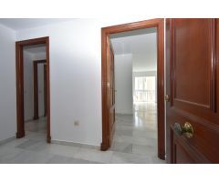 PISO 3 DORMITORIOS Y 2 BAÑOS EN PLENO CENTRO
