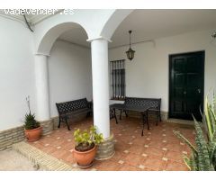 Chalet de 3 dormitorios con piscina en Palillejo