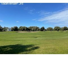 Parcela URBANA en San Andrés Golf