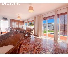CHALET CON ENCANTO EN LOS GALLOS