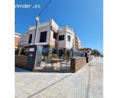 Casas en Alquiler  Castelldefels Barcelona