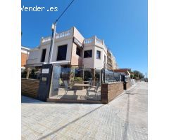 Casas en Alquiler  Castelldefels Barcelona