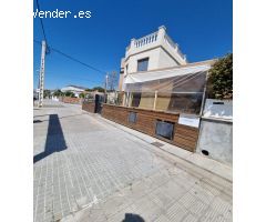 Casas en Alquiler  Castelldefels Barcelona