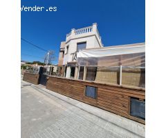Casas en Alquiler  Castelldefels Barcelona