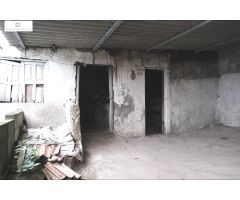 CASA EN EL TANQUE A REFORMAR
