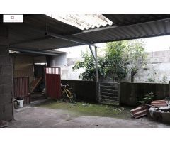 CASA EN EL TANQUE A REFORMAR